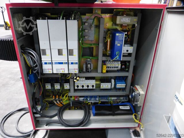  KUNZMANN WF 4/3