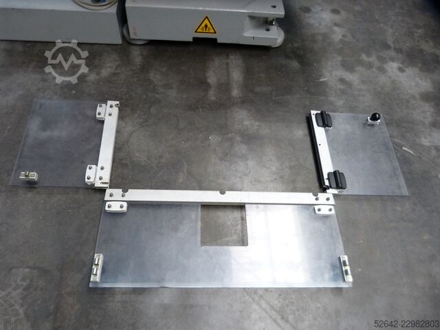  KUNZMANN WF 4/3