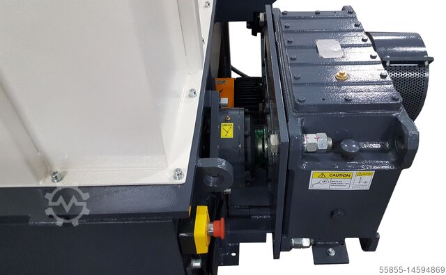 VERSNIPPERAAR WT3080 30KW OP VOORRAAD 3E-GRABTRADE WT3080 30KW