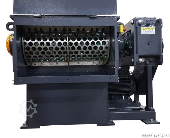 ΤΕΜΑΧΙΣΤΉΣ WT3080 30KW ΣΕ ΑΠΌΘΕΜΑ 3E-GRABTRADE WT3080 30KW