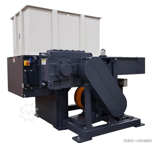 VERSNIPPERAAR WT3080 30KW OP VOORRAAD 3E-GRABTRADE WT3080 30KW