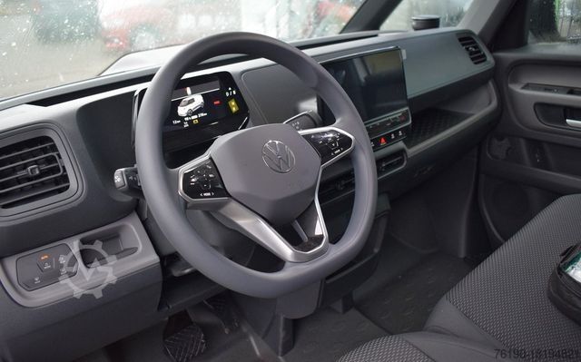 Sklápěcí dodávka VOLKSWAGEN ID. Buzz Heckkipper (Fa. Schoon) *LED*PDC