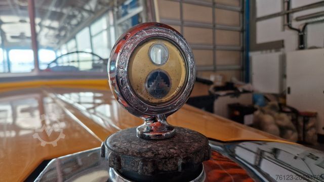 Turistbus VOLVO Paket 1 x Saurer L4C + Volvo B 10