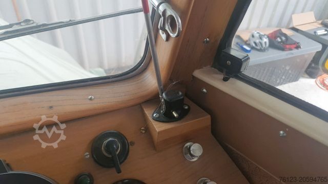 Reisebus VOLVO Paket 1 x Saurer L4C + Volvo B 10