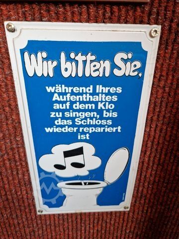 Turistbus VOLVO Paket 1 x Saurer L4C + Volvo B 10