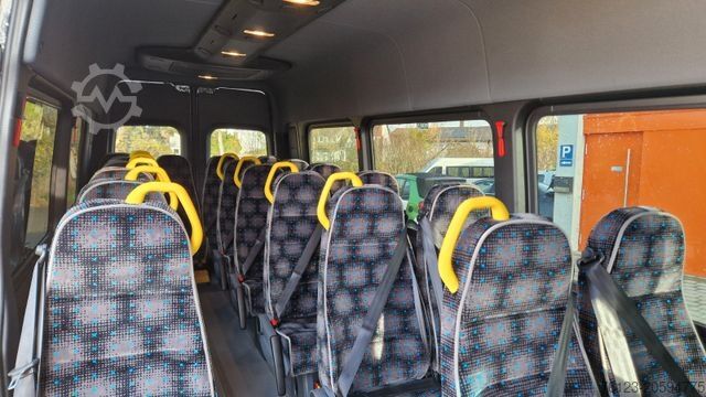 Minibus MERCEDES-BENZ Sprinter Lord Light 22 Sitzer 3 x Lagerfahrzeug