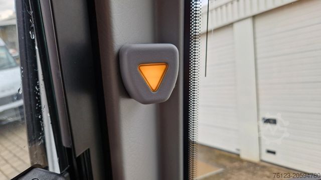 Minibus TEMSA 5 x Prestij SX Automatik Novo Lux Stock