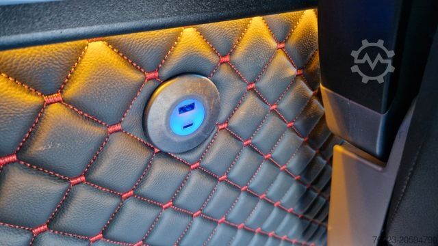 Minibus MERCEDES-BENZ Sprinter 315 Tourer 9 SS VIP Systemboden Stock