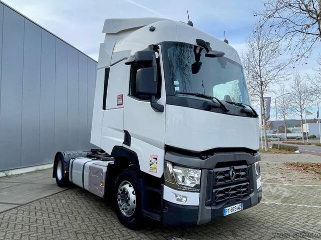 Standart-SZM Renault T480 vin: VF611A360MD029559 THIS WEEK TO ZEEBRU...