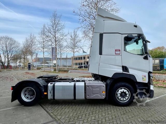 Standart-SZM Renault T480 vin: VF611A360MD029559 THIS WEEK TO ZEEBRU...