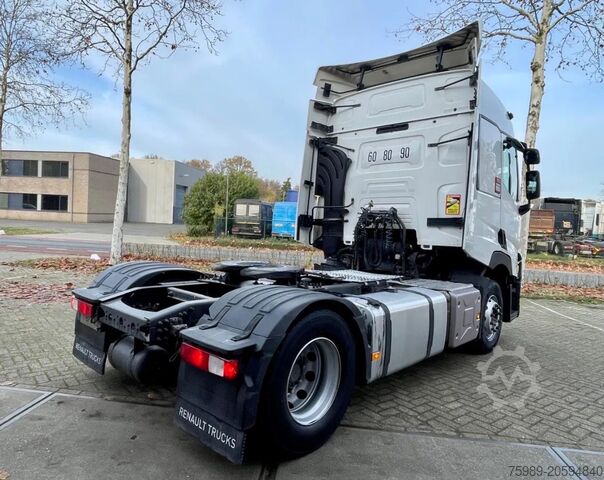 Standart-SZM Renault T480 vin: VF611A360MD029559 THIS WEEK TO ZEEBRU...