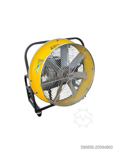 Ventilator TEMPEST DD21 – ATEX, 380V, Hergestellt in Deutschland Wentylator TEMPEST DD21 – ATEX, 380V, Made in Germany Wentylator TEMPEST DD21 – ATEX, 380V, Made in Germany