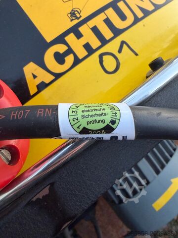 Ventilator TEMPEST DD21 – ATEX, 380V, Hergestellt in Deutschland Wentylator TEMPEST DD21 – ATEX, 380V, Made in Germany Wentylator TEMPEST DD21 – ATEX, 380V, Made in Germany