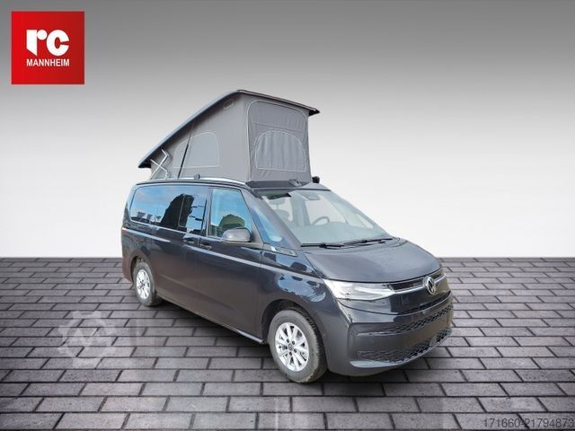Τροχόσπιτο αυτοκινούμενο VOLKSWAGEN Sonstige T7 California Ocean DSG Aufstelldach