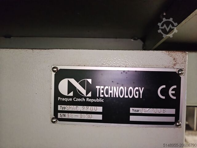 CNC-Drehmaschine DOOSAN PUMA TT 1800 SY