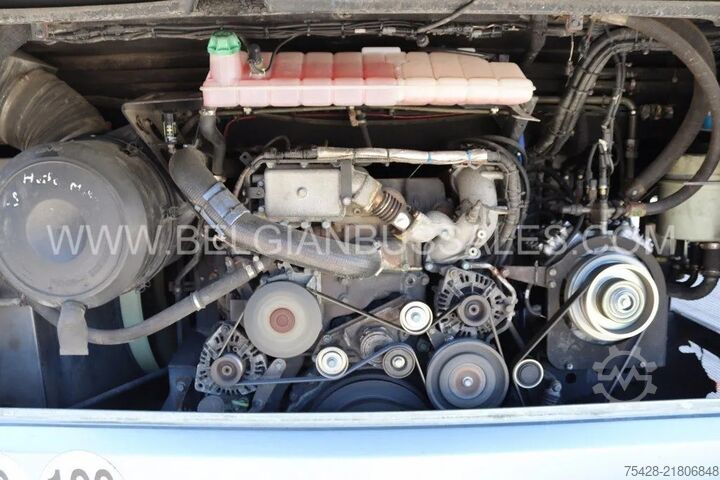 Touringcar MAN Lion's Coach R07 /Night liner/ Full option