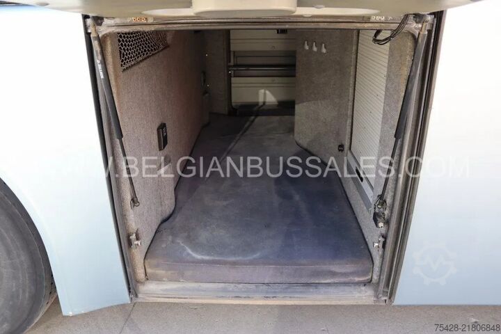 Touringcar MAN Lion's Coach R07 /Night liner/ Full option