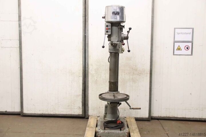 Standbohrmaschine MK3 Möller MOE 1132
