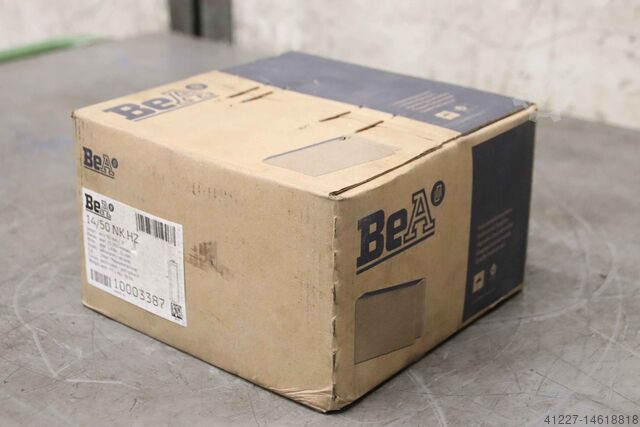 Nietjes 10000 stuks BeA 14/50 NK HZ 50 mm