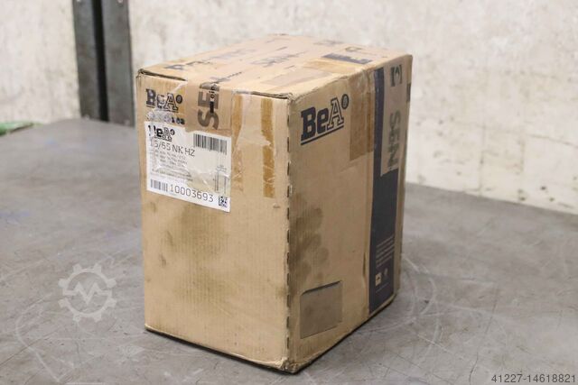 Nietjes 10000 stuks BeA 16/65 NK HZ 65 mm