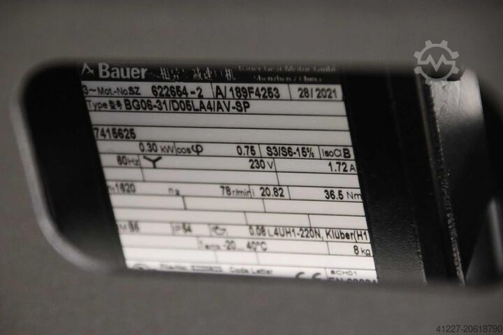 Adhesive melter Nordson ALTABLUE 10TT