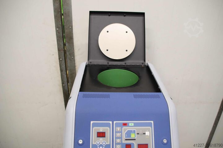 Adhesive melter Nordson ALTABLUE 10TT