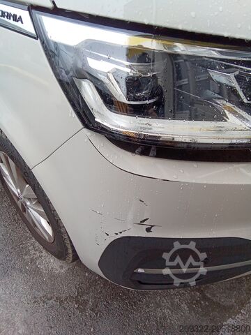 Camper Volkswagen California Camper | 4 Posti | Cucinotto + Letto Tetto