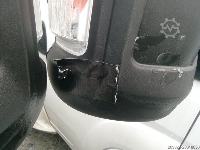 Caravan/camper Fiat Ducato Carasuite 650 MF | 5 posti letto | Semintegrato