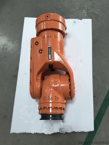 Industriële robot KUKA Central hand robot Kuka, ZH 30/45-2