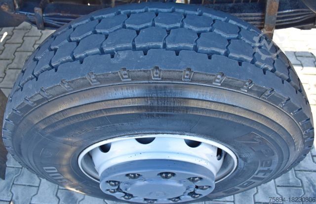 Autolaadkraan MAN 41.460 * KRAN * 8x8 ! TOPZUSTAND