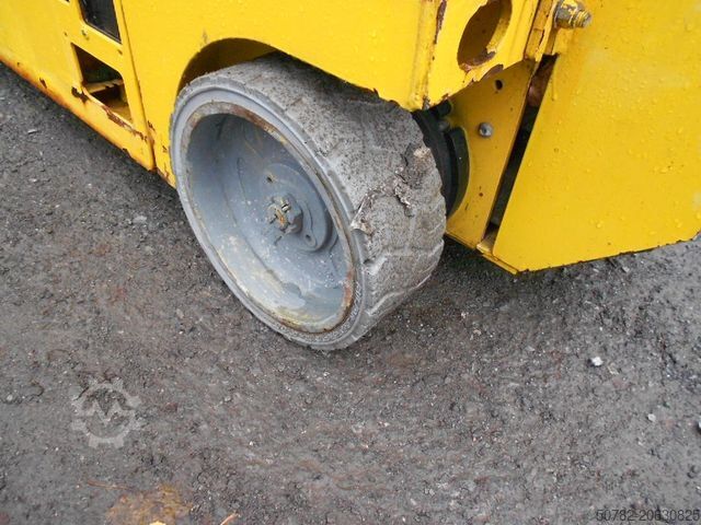 Werkplatform GENIE GS 1932, Scherenarbeitsbühne Genie 8 m