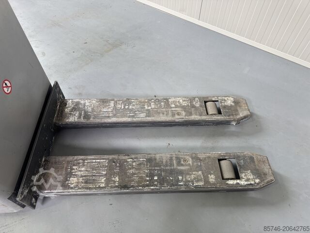 ECU 16 - RAVAS * DEMO !! STILL ECU 16 - RAVAS * DEMO !!