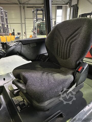 E 16 PL - 386 / 02 Evo - Atex EX Proplan 2G / Ζώνη 1 !! ΝΕΑ μπαταρία !! LINDE E 16 PL - 386 / 02 Evo - Atex EX Proplan 2G / Zone 1 !! NEW battery !!