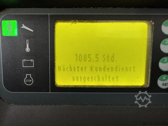 V * DEMO !!! LINDE V  * DEMO !!