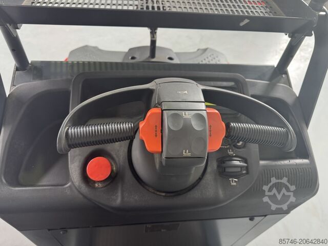 V * DEMO !!! LINDE V  * DEMO !!