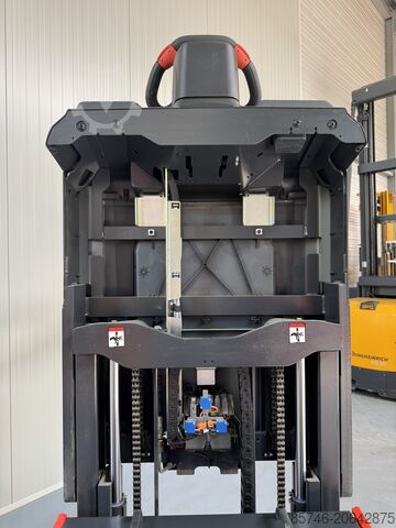 ¡¡¡V * DEMO !!! LINDE V  * DEMO !!