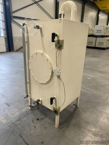 Stavební stroj Used Tank 1.000 Liter - DPX-12652