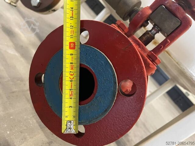 Stavební stroj  Used Tank 1.000 Liter - DPX-12652