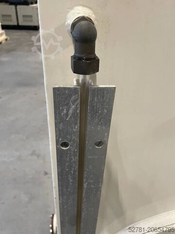 Stavební stroj Used Tank 1.000 Liter - DPX-12652