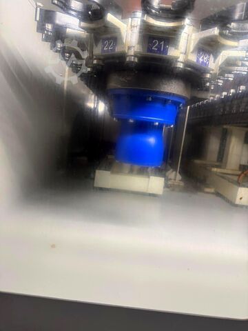 σύμβολο κράτησης θέσης POS Mill H 800 U