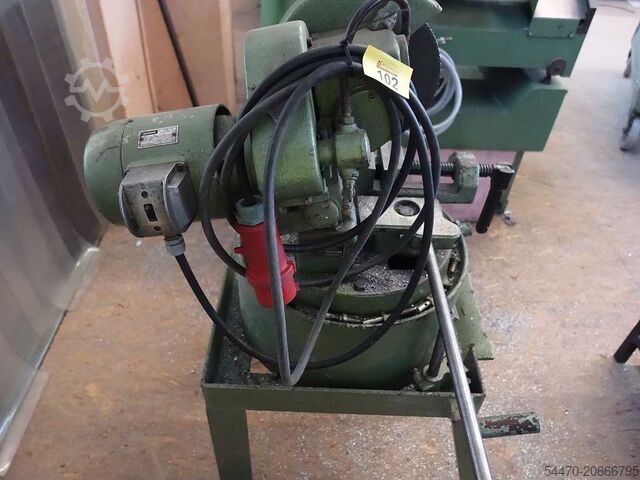 Metalen cirkelzaag HÄBERLE 