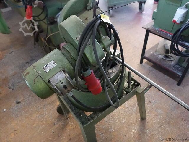 Metalen cirkelzaag HÄBERLE 