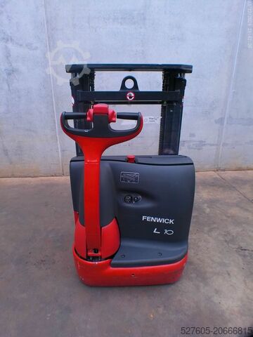 Heftruck Linde L 10