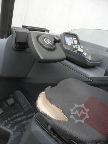Reachtruck BT RRE 200 E