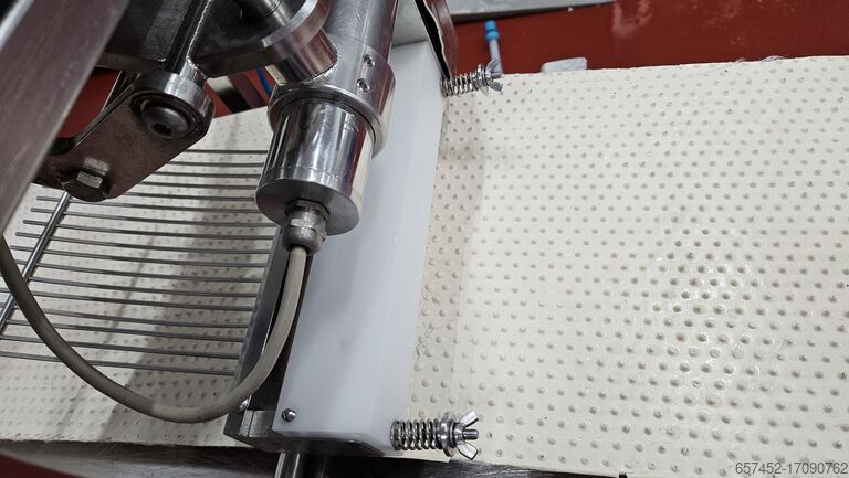 αφαίρεσης οστών καρφίτσας KAJ OLESEN A/S VBM.52