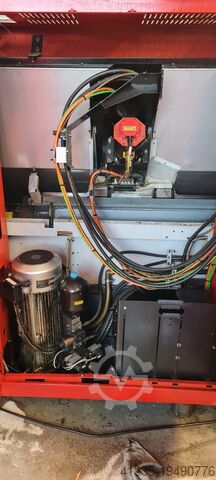 Torno CNC EMCO E 65