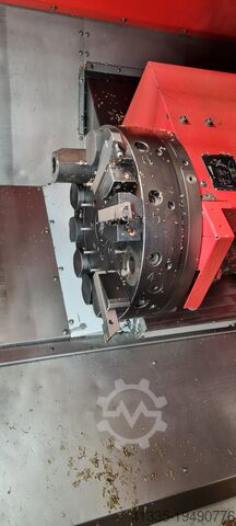 Torno CNC EMCO E 65