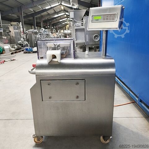 Pølse skærer Inotec WT99-S