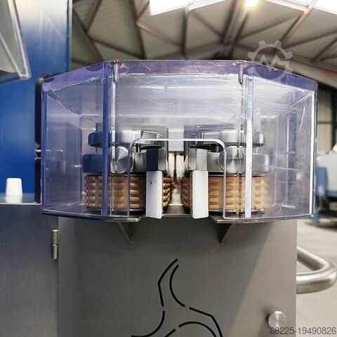 Pølse skærer Inotec WT99-S