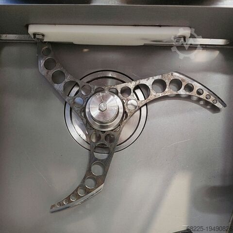 Pølse skærer Inotec WT99-S